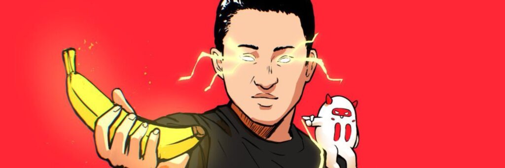 Tron Bull Coin – TBULL - میم کوین ترون