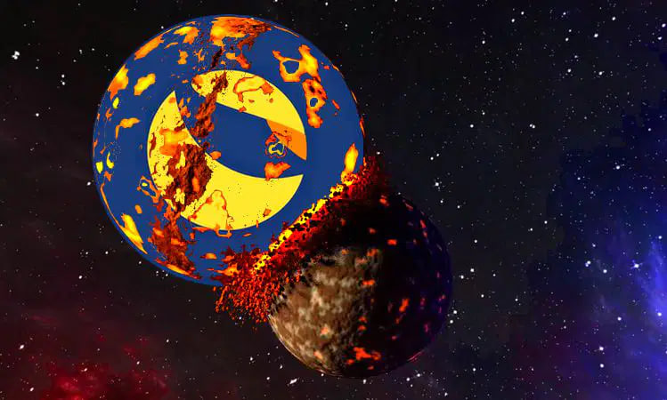 ارز دیجیتال Terra Luna چیست