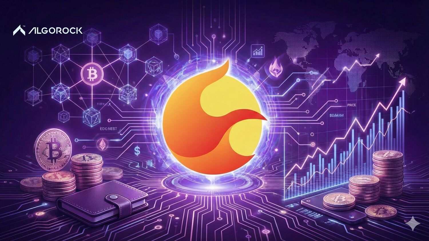 ارز دیجیتال ترا لونا چیست