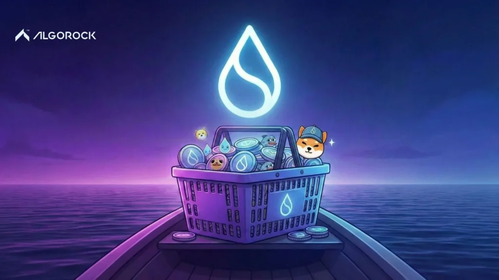 بهترین میم کوین های شبکه سویی برای سرمایه گذاری