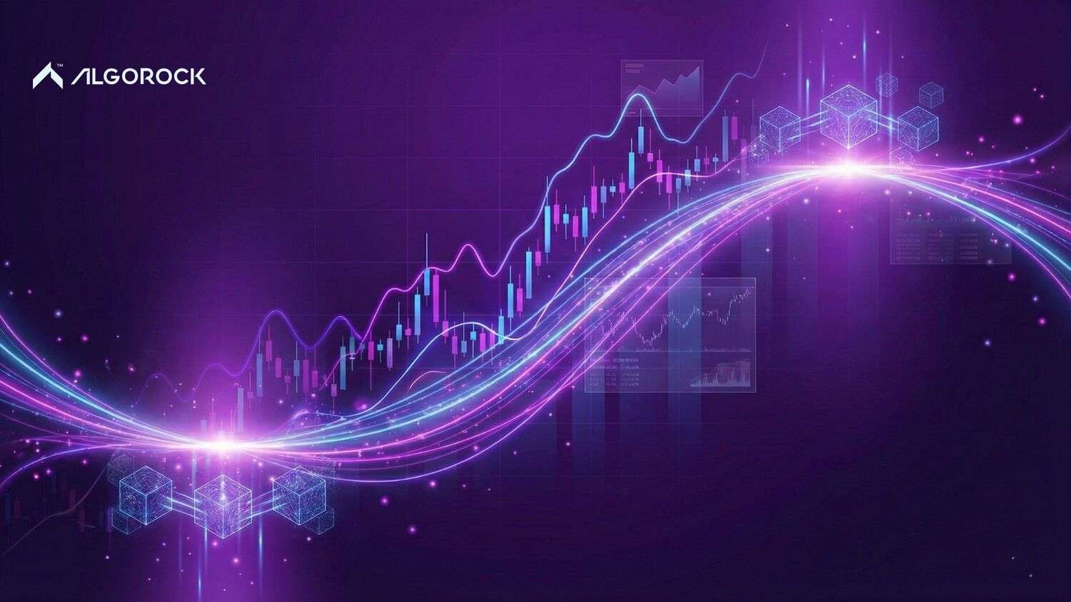 نقطه ورود و خروج در بازار کریپتو چیست