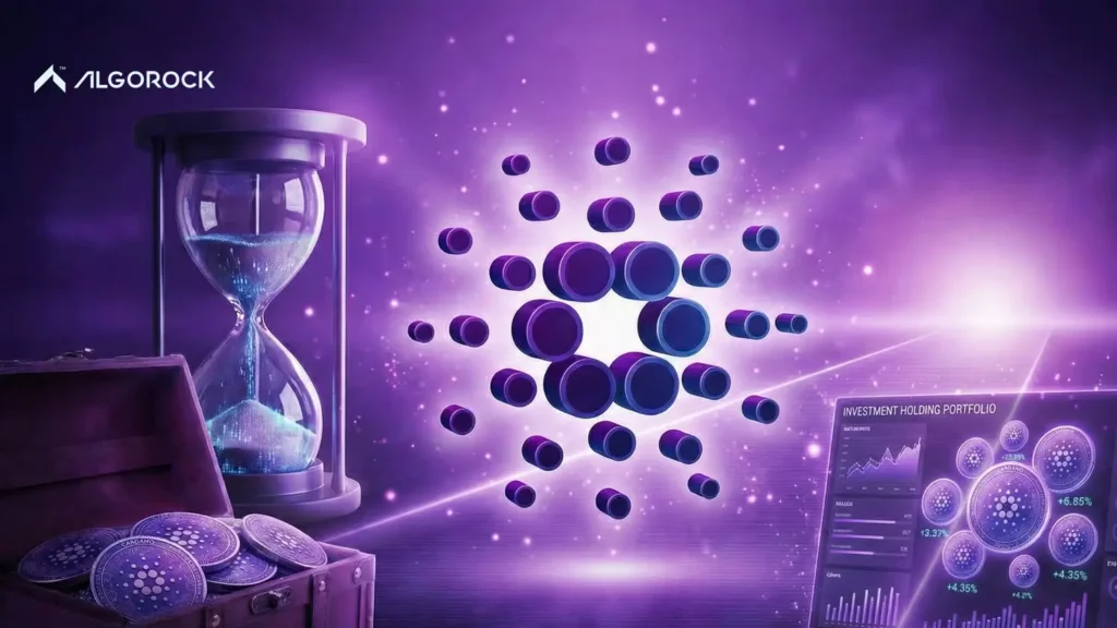 آینده ارز دیجیتال کاردانو