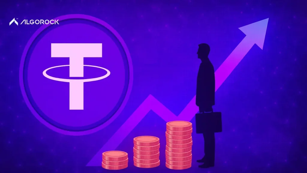 سرمایه گذاری در تتر کنیم یا نه؟
