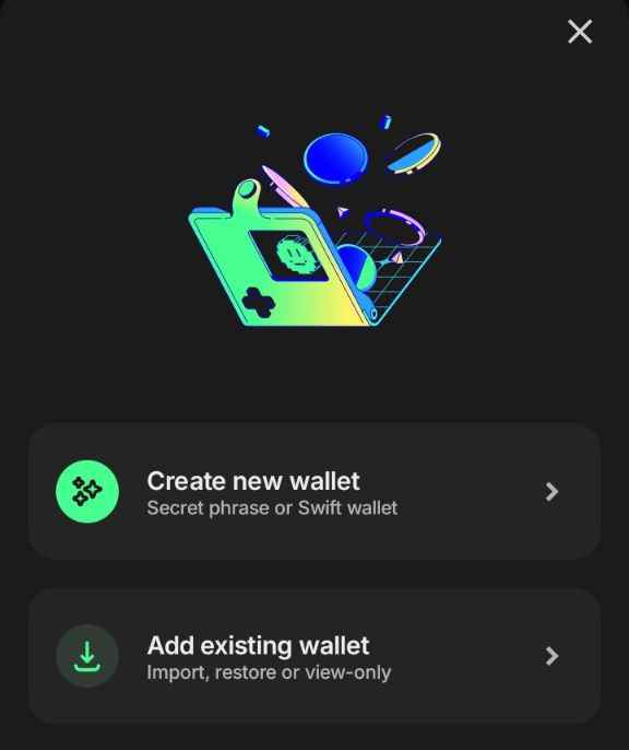 ازیابی تراست ولت با ۱۲ کلمه 1