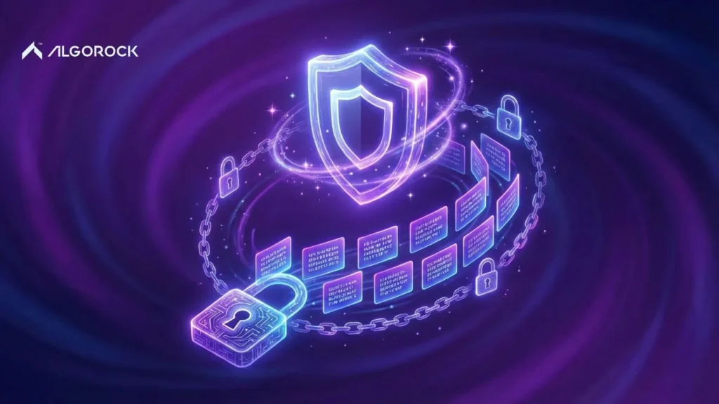 بازیابی تراست ولت با 12 کلمه