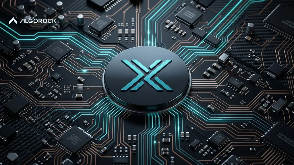 توکن Immutable X (IMX)
