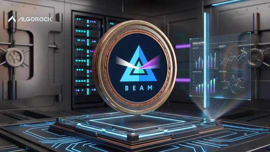 توکن Beam (BEAM)