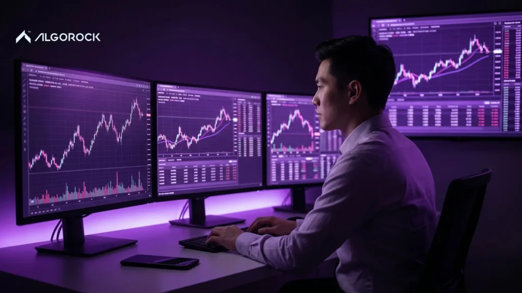 کنترل احساسات در ترید