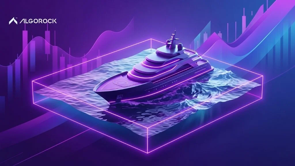 نقش مدیریت ریسک در کنترل احساسات در ترید